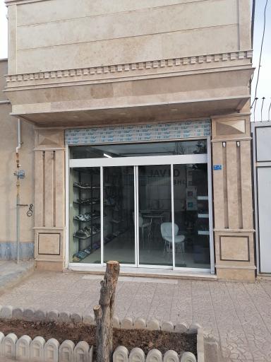 عکس تولیدی کفش جاوید