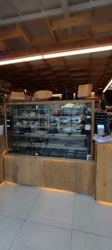 عکس کافه باقلوا هاوس