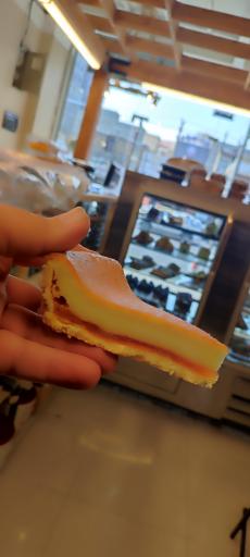 عکس کافه باقلوا هاوس