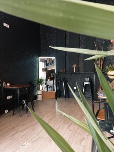 عکس کافه راشا 