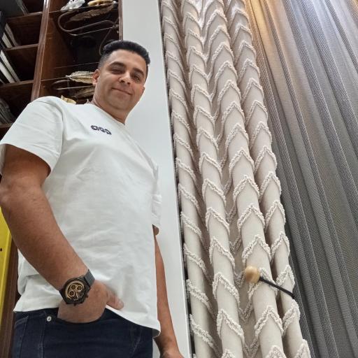 پرده سرای VIP دربانیان