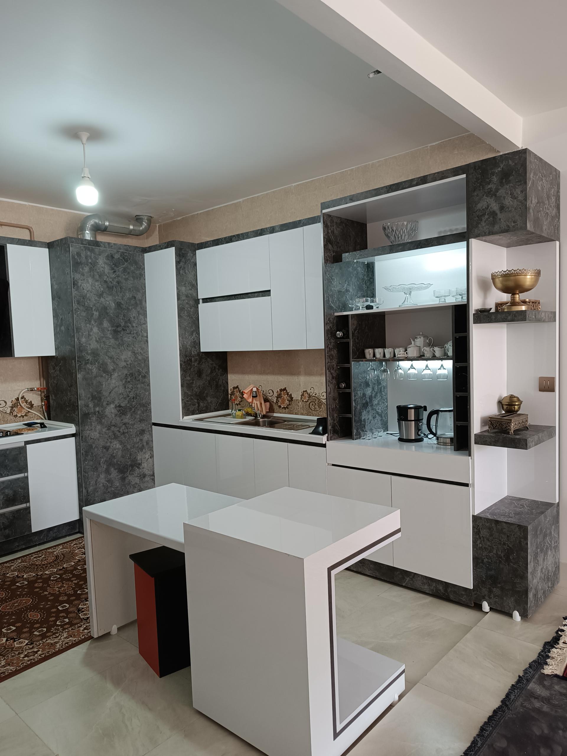 عکس رستاک MDF