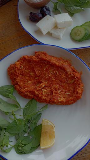 عکس کافه شمرون مگامال