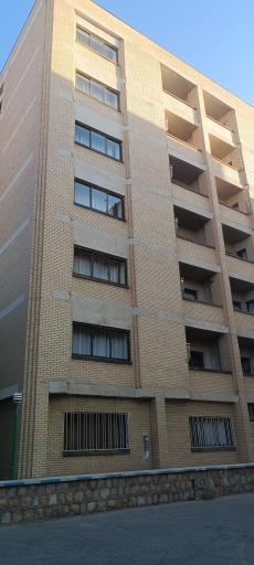 عکس رفاه گستر تامین اجتماعی شیراز