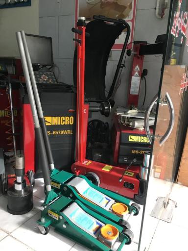 عکس میکرو صنعت