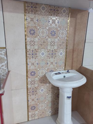 عکس کاشی و سرامیک زاریس،سرابندی