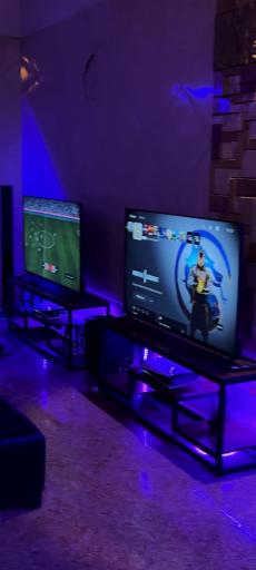 عکس گیم سنتر رویال