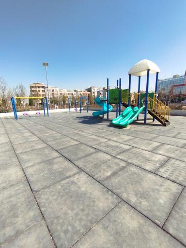 بوستان مهر