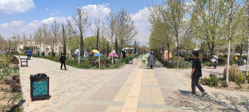 عکس بوستان مهر