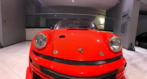 عکس موزه خودروهای تاریخی ایران