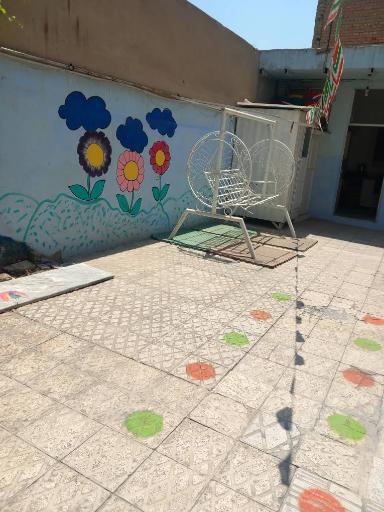 عکس پیش دبستان و دبستان غیردولتی دخترانه عفیفه