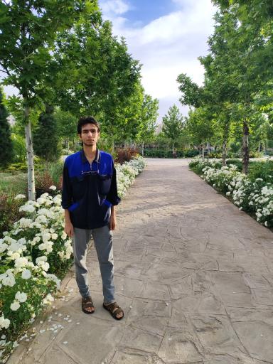 عکس بوستان مهر