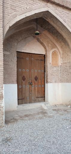 عکس کاروانسرای ده محمد