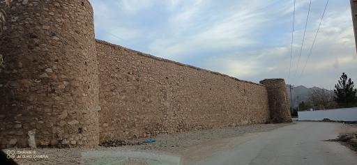 عکس کاروانسرای ده محمد