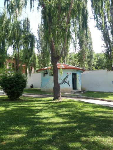 عکس پارک کوثر