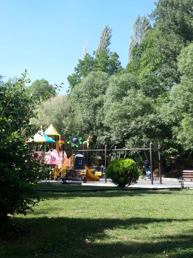 عکس پارک کوثر