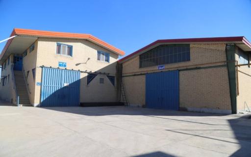 عکس شرکت تجهیز ماکیان