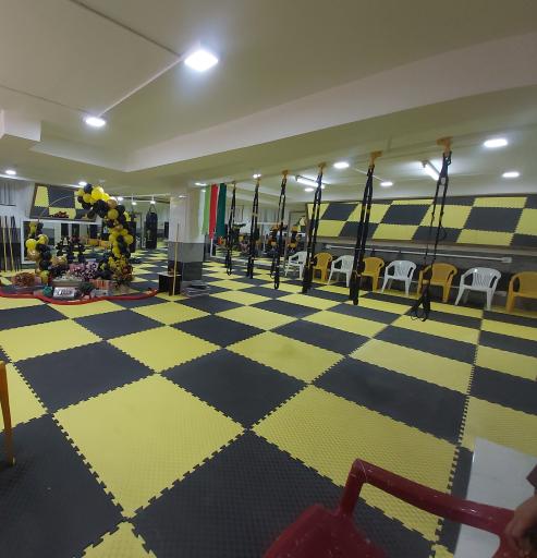 عکس باشگاه ورزشی فیوچر پلاس