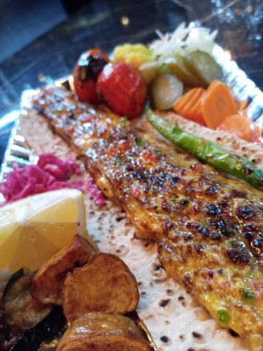 عکس کترینگ صفری 