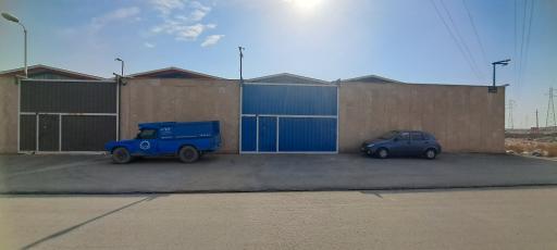 عکس شرکت پلاستیک سازی کیمیا صنعت شاهین شعبه فرخی