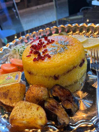 عکس کترینگ صفری 