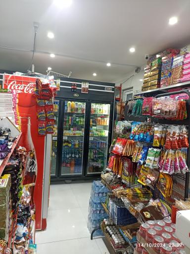 فروشگاه امیر مارکت