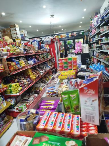 فروشگاه امیر مارکت