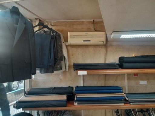 عکس خیاطی یزدی 