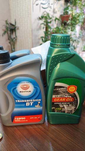 عکس فروشگاه امیر یدک 