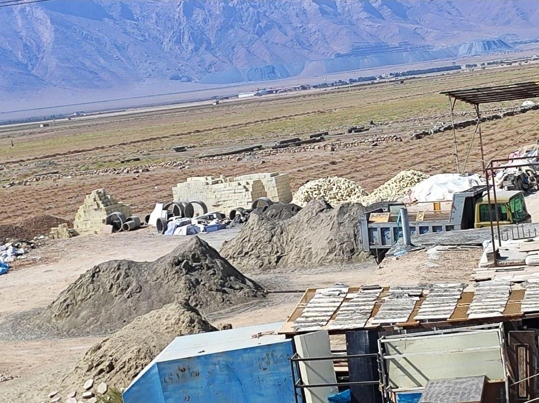 عکس مصالح فروشی سالاری