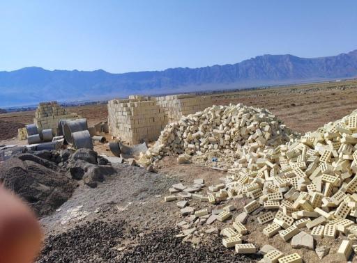 عکس مصالح فروشی سالاری