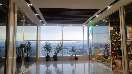 عکس سینما روشا زنجان