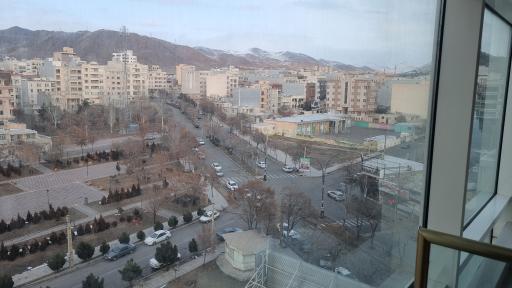 عکس سینما روشا زنجان