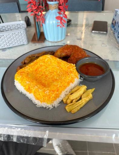 عکس آشکده نعناع