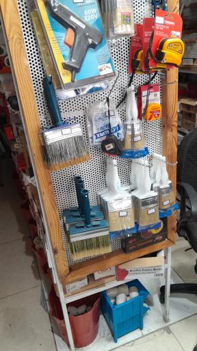 عکس کلینیک ساختمان رضا