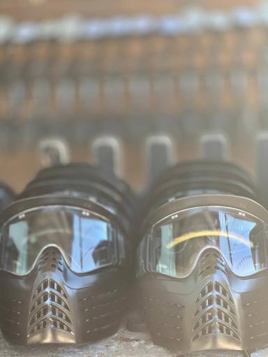 عکس پینت بال فارست (ستارخان)