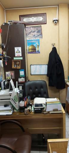 عکس صنایع بسته بندی آریانا