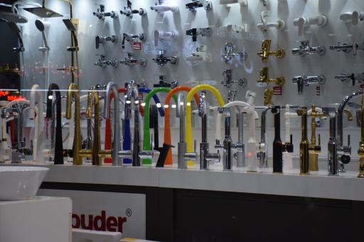 عکس نمایندگی شیرآلات شودر