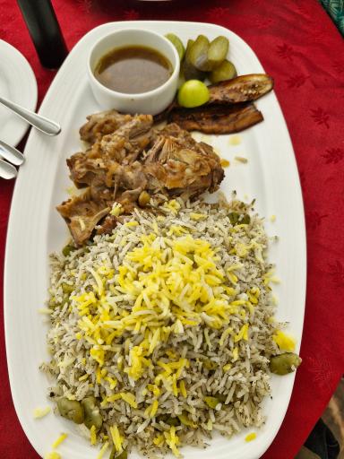 عکس رستوران آدانا