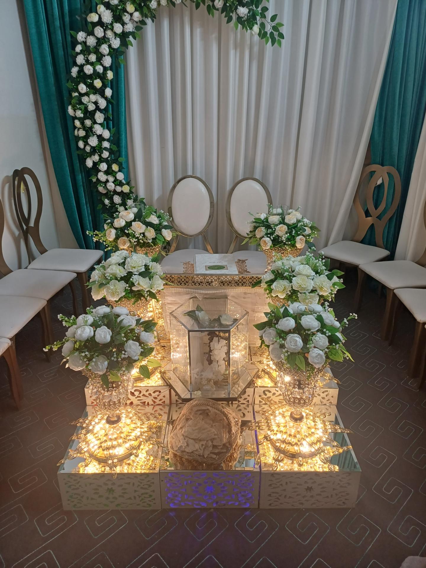 عکس دفتر طلاق 36 و ازدواج 47 میرقیصری