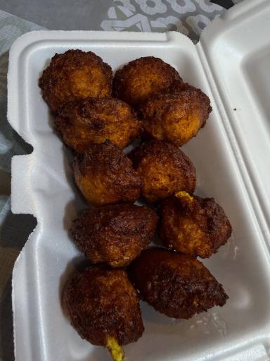 عکس فلافل بیروت جزیره