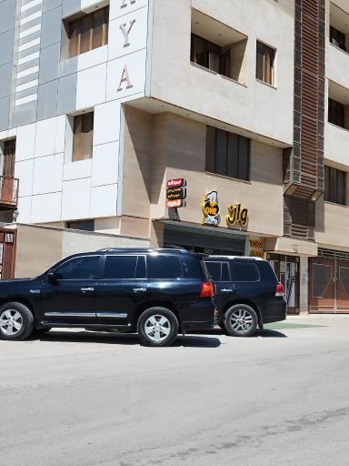 عکس کافه وان