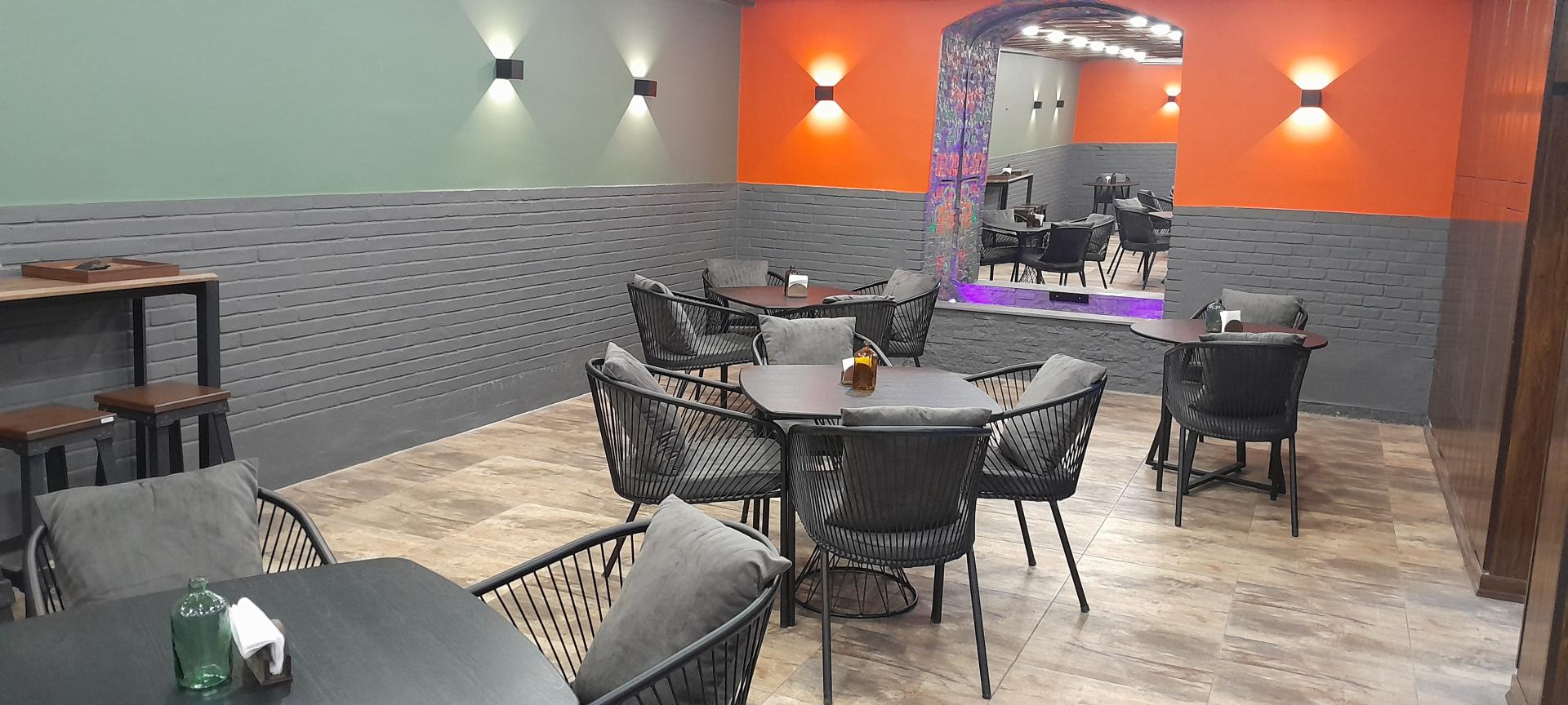 عکس کافه پلاک ۲۰