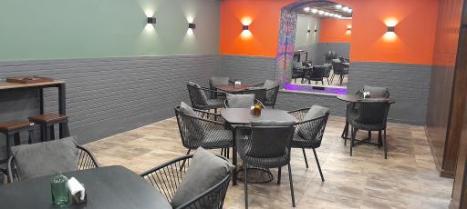 عکس کافه پلاک ۲۰