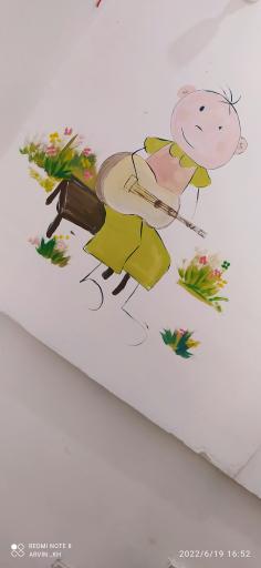 عکس آموزشگاه پیکادو