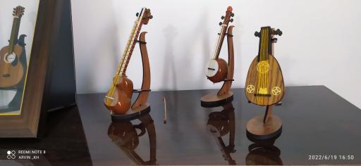 عکس آموزشگاه پیکادو