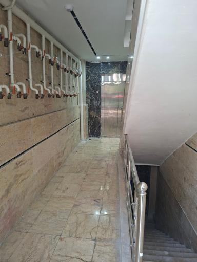 عکس دفتر پشتیبانی اسنپ