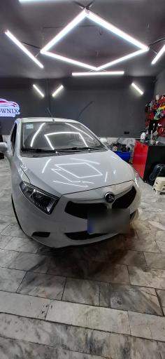 عکس دیتیلینگ فونیکس