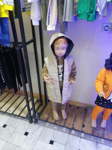 عکس پوشاک نوپوشان