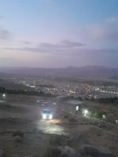عکس دورود